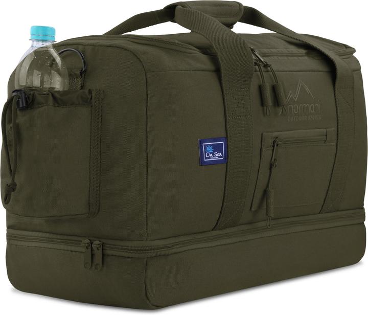 Produktbild Normani Sport- und Reisetasche Alert (95 l)