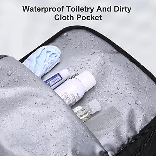 Image du produit Only-Bags.Store Sac à dos de voyage (40 l)