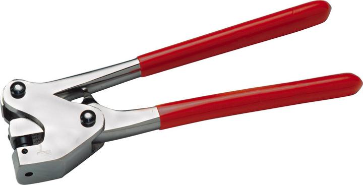 Actual product image Cimco Lead sealing pliers (145 mm)