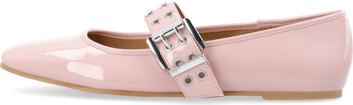 Bianco BIAROSE Mary Jane Schuhe