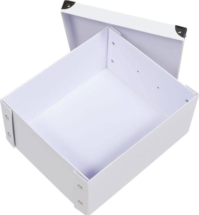 Immagine prodotto Zeller Present Scatola di stoccaggio (26 x 14 x 31 cm, 9.60 l)