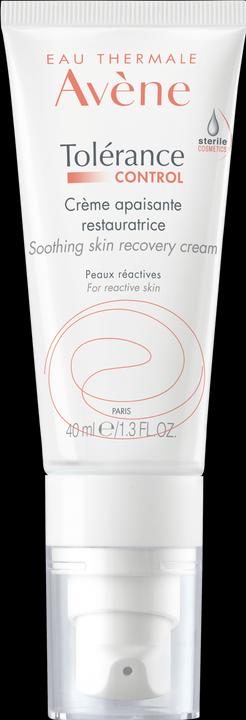 Avène Tolérance Control Creme (40 ml, 24h Creme)