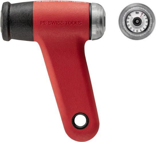Image du produit PB Swiss Tools Couple de Meca (5/16", 3.20 Nm, 16 Nm)