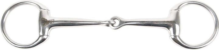 Image du produit Harry's Horse Mors à olive pour cheval simple brisure