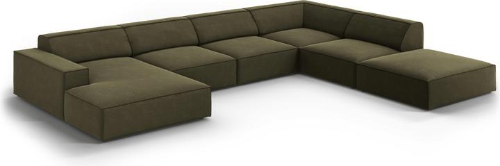 Actual product image Micadoni Jodie (Sofa landscape)