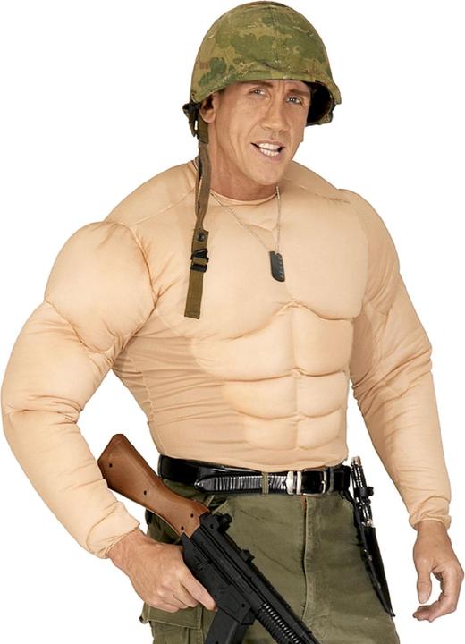 Image du produit FT Muskel Shirt - Sixpack (L)