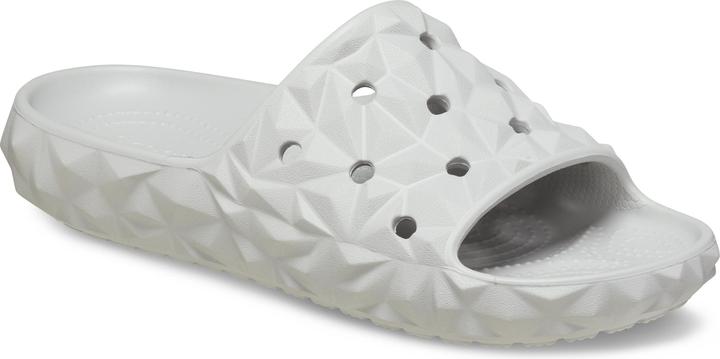 Actual product image Crocs Classic Geometric Slide v2 (37)