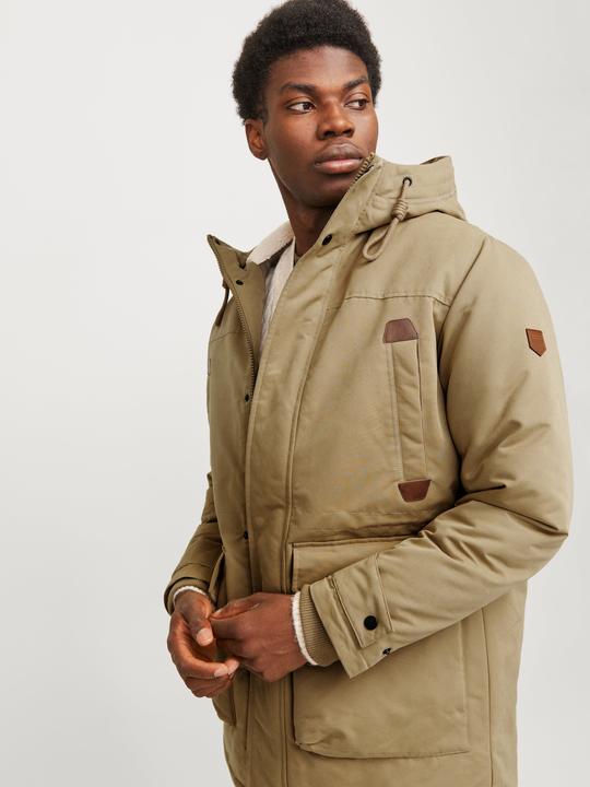 Actual product image Jack & Jones Parka Parka (S)