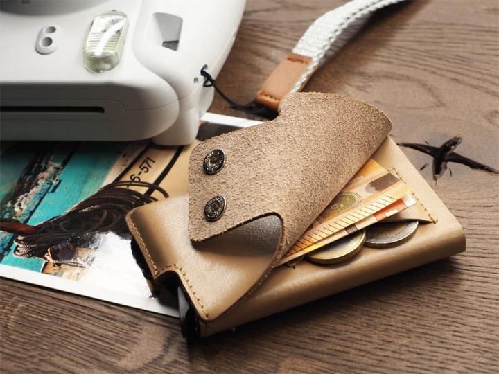 Produktbild Pularys Wallet FUNKY Kreditkartenetui