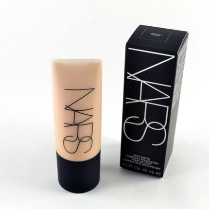 NARS Cosmetics Soft Matte Complete Foundation Vienna (Vienna)