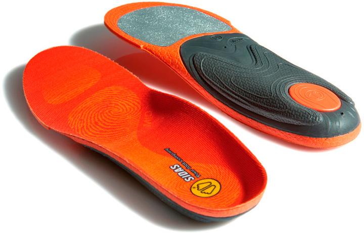 Produktbild Sidas Sohlen Winter 3feet Mid