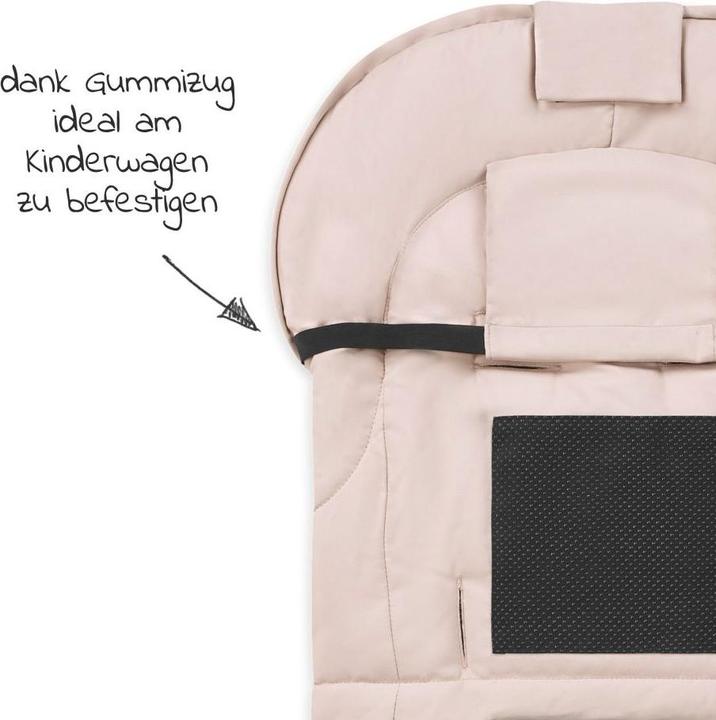 Immagine prodotto ABC Design Coprigambe invernale