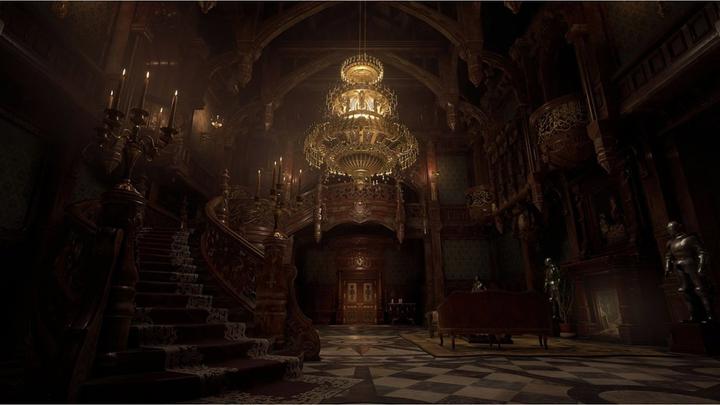 Produktbild Resident Evil Village (Gold Edition) (Xbox Series X, EN)