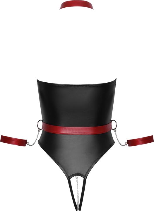 Produktbild Cottelli Collection Tubebody Bondage L (L)