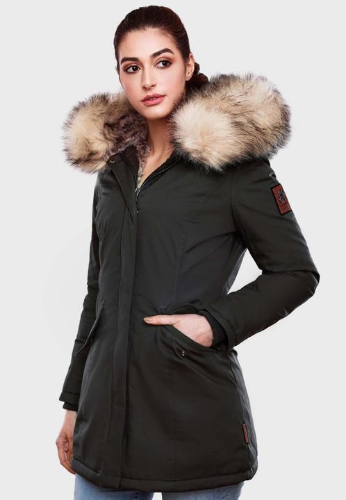 Produktbild Navahoo Cristal (XL)