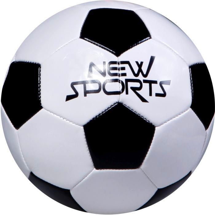 Produktbild Vedes NSP Fussball Classic,Grösse 5,unaufgeb.