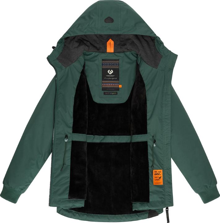 Image du produit Ragwear Dowey Warm (XS)