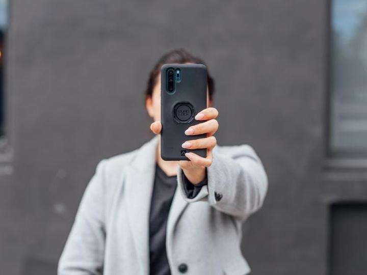 Actual product image Quad Lock Case (Huawei P30 Pro)