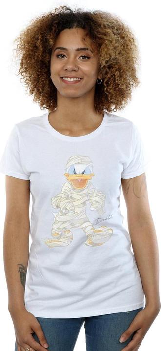 Produktbild Disney Mummy Donald Duck TShirt (XXL)