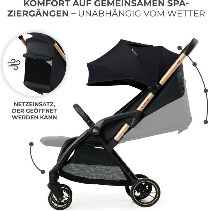 Actual product image KinderKraft Apino