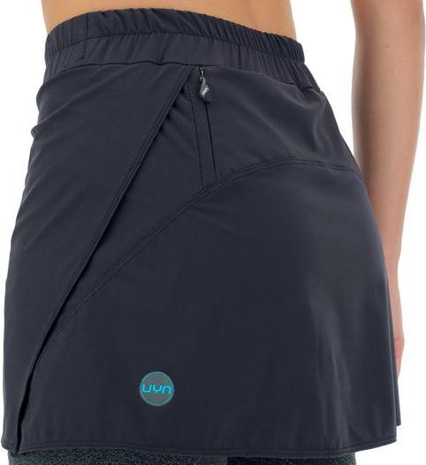 UYN Laufhose 2 In 1 Exceleration