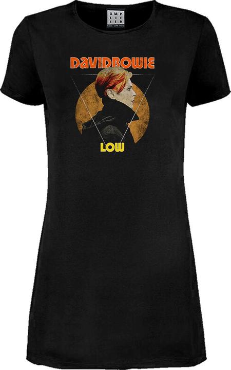 Amplified Low TShirtKleid