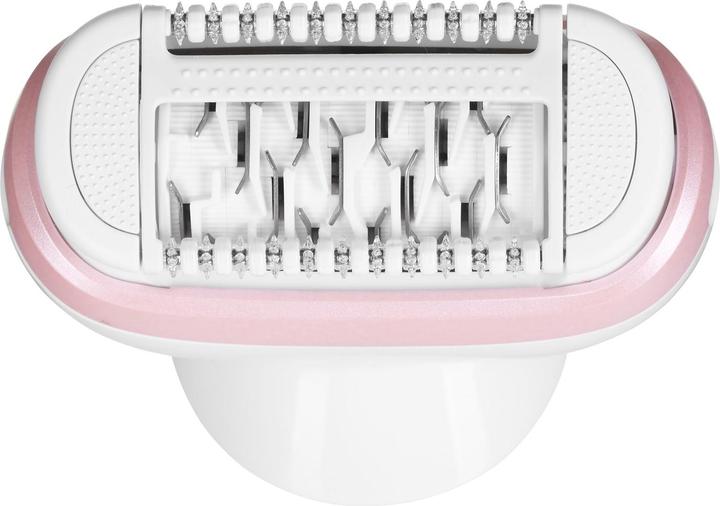 Actual product image Braun Silk-épil 9