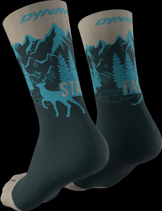 Immagine prodotto Dynafit Calzini Stay Fast Unisex (43 - 46)
