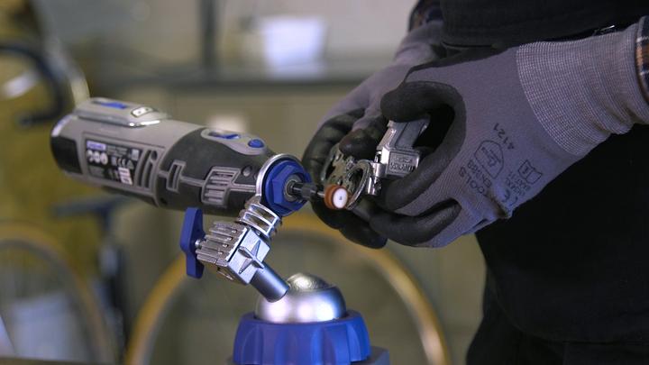Produktbild Dremel 3-in-1 Multi-Schraubstock (2500) (190 mm)
