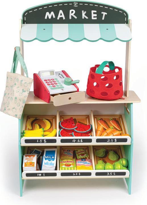 Produktbild Hape Farmers Market Stall