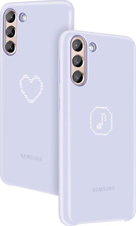 Produktbild Samsung Smart LED Cover (Samsung Galaxy S21 5G)