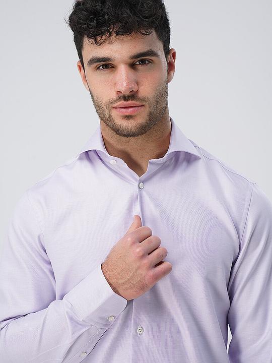 Immagine prodotto Stenströms Camicia con taglio aderente (42)