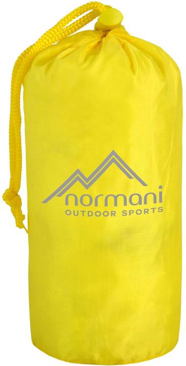 Produktbild Normani Rucksackcover Regenhülle Regenschutz 20 bis 130 Liter