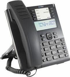 Actual product image Mitel MiVoice 6910 IP Phone