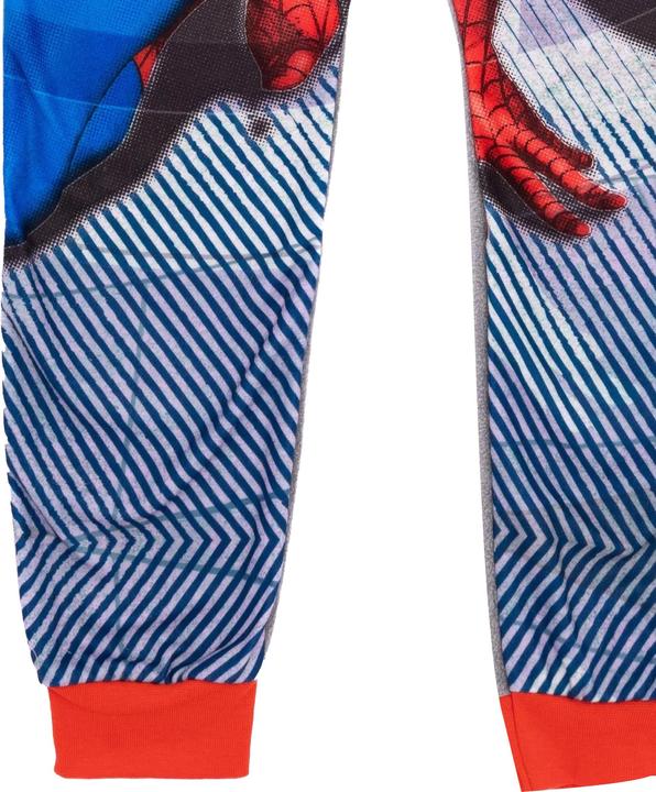 Produktbild Spiderman Schlafanzug Jungen (104)