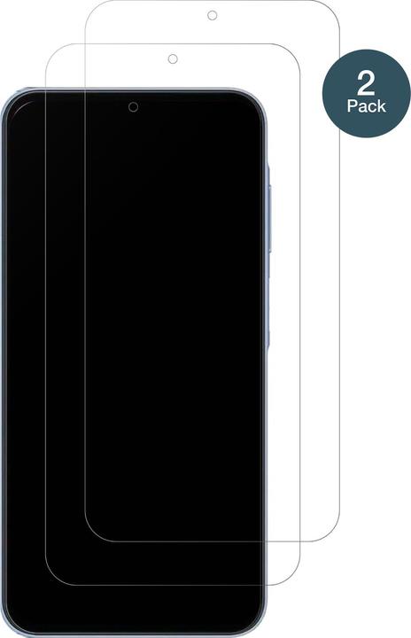 Image du produit Dipos Anti-Shock Film de Protection d’écran Anti-reflet (1 pièce(s), Samsung Galaxy A25)