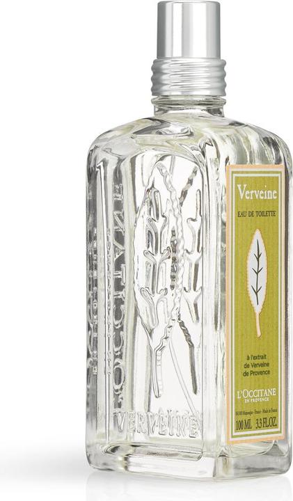 Produktbild L'Occitane Verveine Edt Spray (Eau de Toilette, 100 ml)