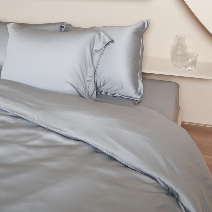 Immagine prodotto Coco & Cici Tencel Spannbettlaken (90 x 200 cm)