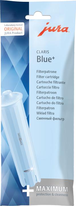 Immagine prodotto Jura Claris Blue+ (1 x)