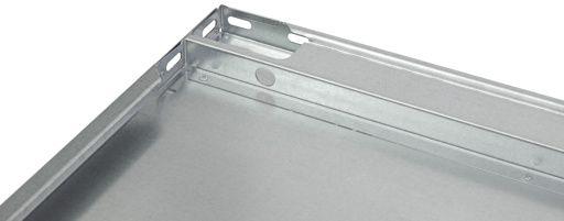 Produktbild Schulte Lagertechnik Zusatzboden Stecksystem MULTIplus150 Tragkraft 150 kg