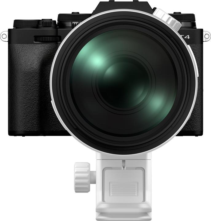 Produktbild Fujifilm FUJINON XF 150-600mm f/5.6-8 R LM OIS WR (Fujinon XF, APS-C / DX)