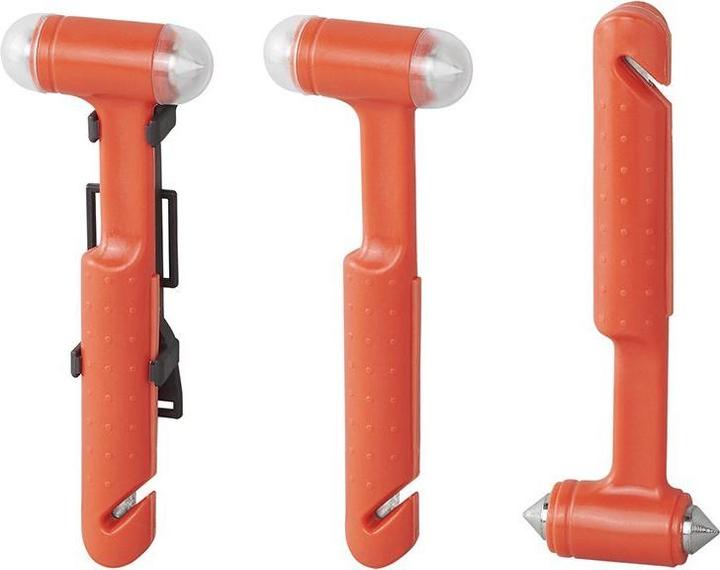 Actual product image ProPlus Emergency hammer