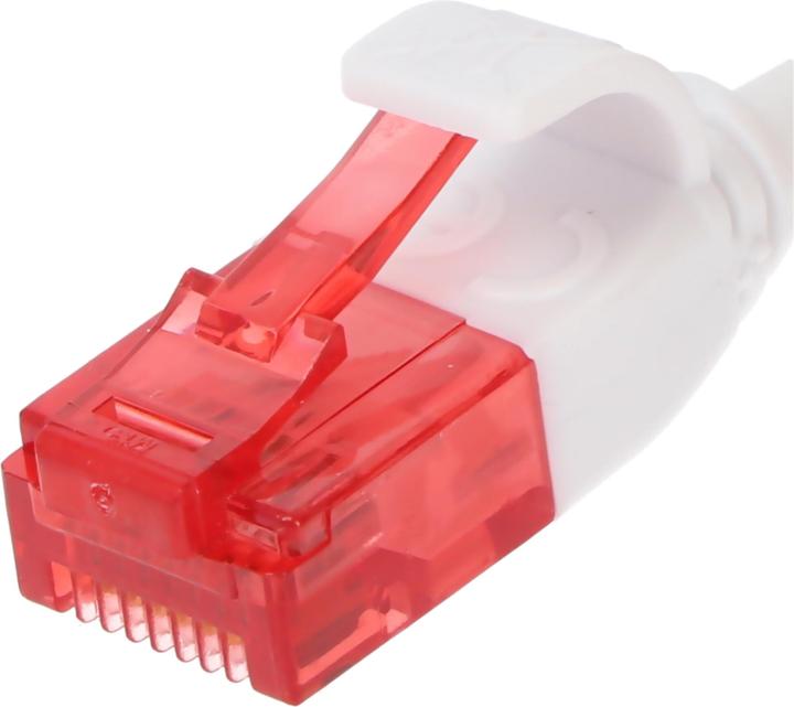Produktbild Goobay Patch-Kabel (U/UTP, CAT6, 3 m)