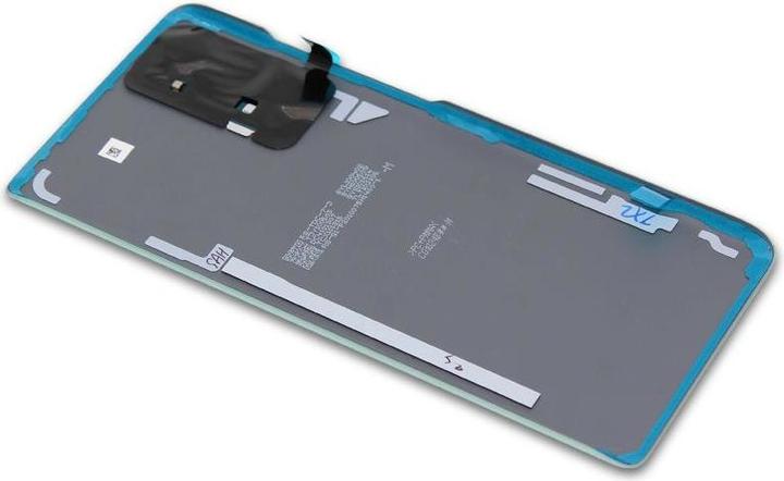 Immagine prodotto Samsung Cover posteriore originale Galaxy S20 FE / 5G / cover batteria Cloud Mint