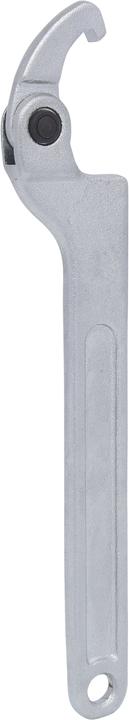 Immagine prodotto KS Tools Chiave a gancio incernierata con naso (15 mm, 35 mm)