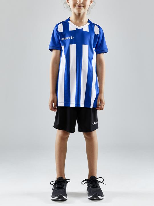 Actual product image Craft Progress 2.0 Stripe Jersey JR (158)