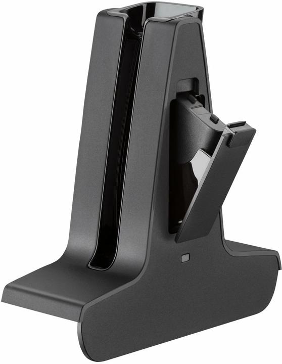 Produktbild HP Poly Savi 8245-M Office DECT 1880-1900 MHz USB-A-Headset, für Microsoft Teams zertifiziert (Kabelgebunden, USB-A)