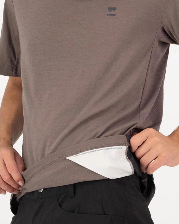 Produktbild Mons Royale Tarn Merino T-Shirt (L)