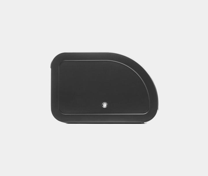 Image du produit Brabantia Boîte à pain roulante