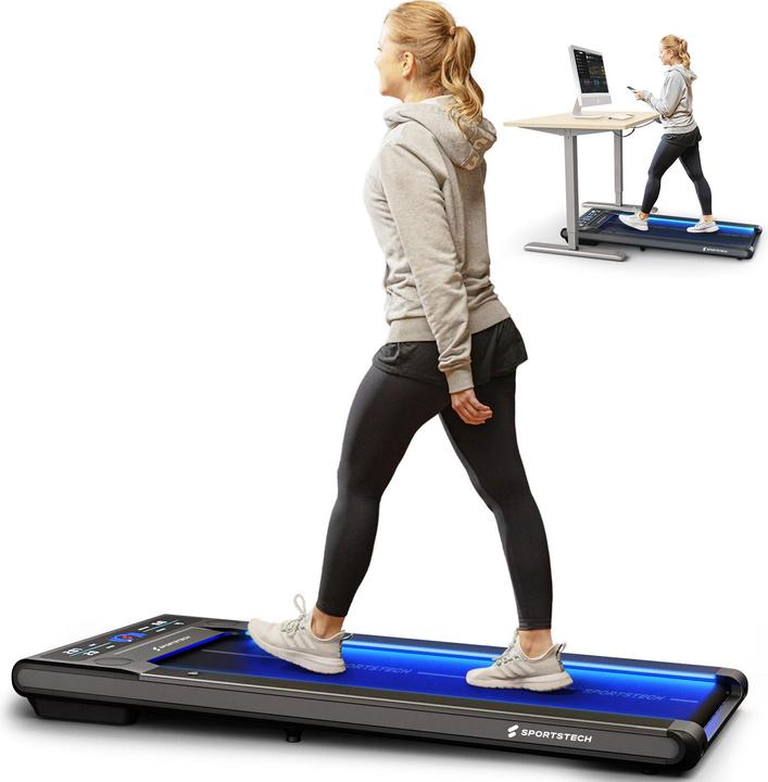 Image du produit Sportstech sWalk